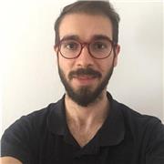 Licenciado en Administración de Empresas con experiencia en el extranjero ofrezco clases de apoyo tanto de matemáticas con inglés